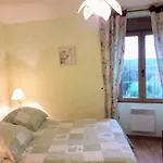בית נופש Le Du Jardinier Saint-Martin-l'Aiguillon