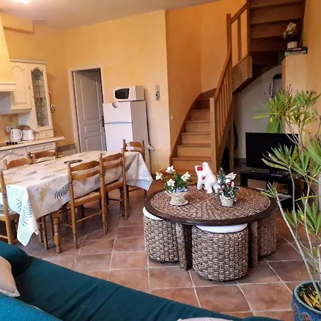 Le Du Jardinier Dom wakacyjny