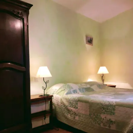 Hébergement de vacances Le Du Jardinier