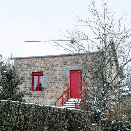 Le Du Jardinier Hébergement de vacances