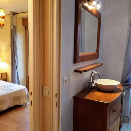 Hébergement de vacances Le Du Jardinier *