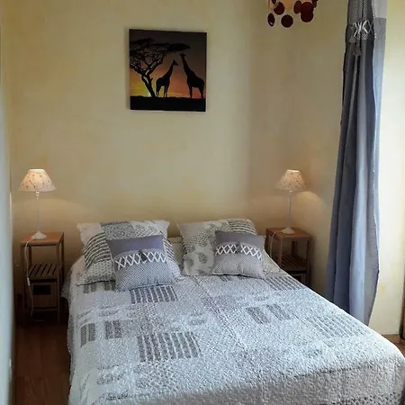 Le Du Jardinier Saint-Martin-l'Aiguillon