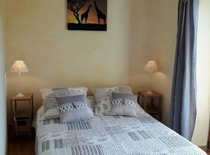 Le Du Jardinier Saint-Martin-l'Aiguillon